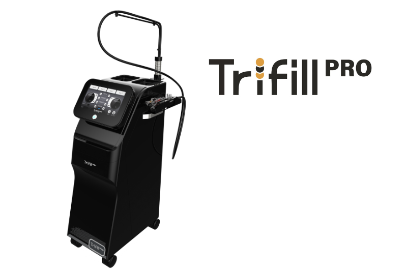 トライフィルプロ（Trifill PRO）