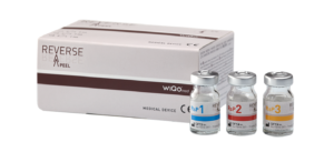 リバースピールとは