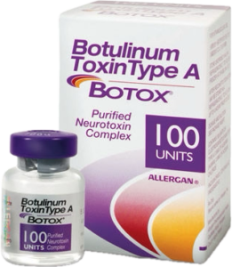 ボツリヌストキシン